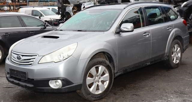 Subaru Outback 2009-2014 (Type IV) , Motorkode: EE20Z, Girkassekode: 