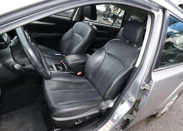 Subaru Outback 2009-2014 (Type IV) , Motorkode: EE20Z, Girkassekode: 