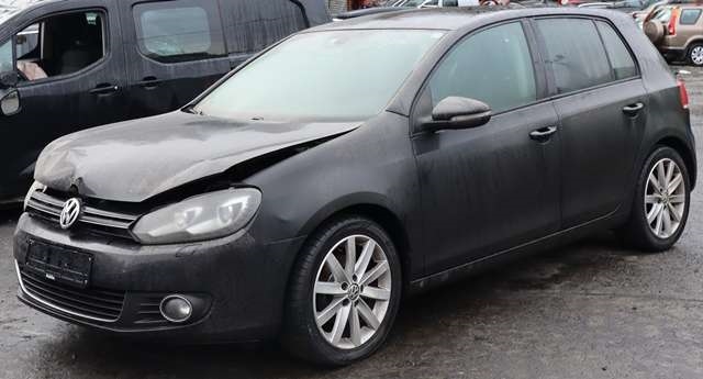 VW Golf VI 2008-2012 , Motorkode: CAYC, Girkassekode: LHW