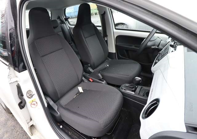Seat Mii electric 2019-->> , Motorkode: EBMA, Girkassekode: PYW