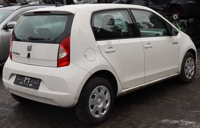 Seat Mii electric 2019-->> , Motorkode: EBMA, Girkassekode: PYW