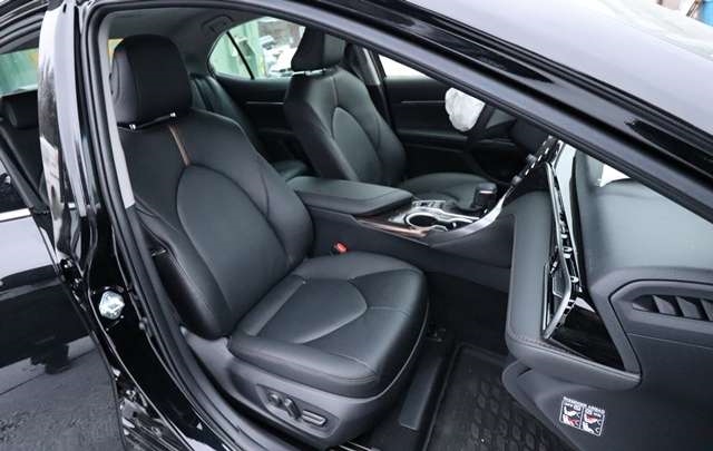 Toyota Camry 2019-->> , Motorkode: A25A-FXS, Girkassekode: 