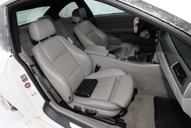 BMW 3-Serie 2005-2011 (E90/E91/E92/E93) (E90/E91/E92/E93), Motorkode: N47-D20 C, Girkassekode: 