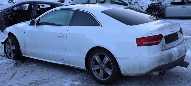 Audi A5 2007-2016 (Type I) , Motorkode: CDNB, Girkassekode: LKT