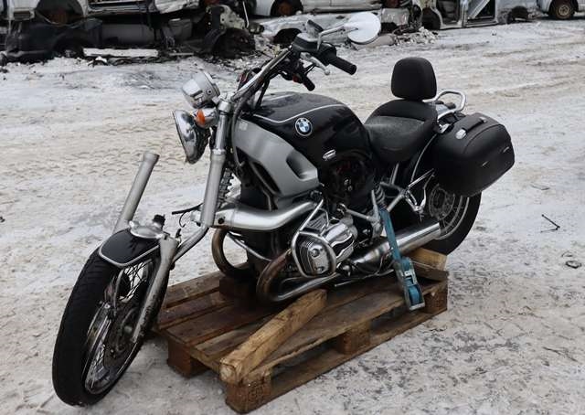 MC BMW R1200 C 1997-2005 (CRUISER) (CRUISER), Motorkode: , Girkassekode: 