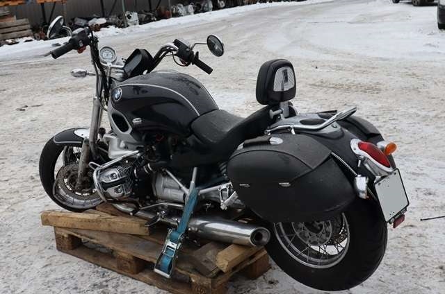 MC BMW R1200 C 1997-2005 (CRUISER) (CRUISER), Motorkode: , Girkassekode: 