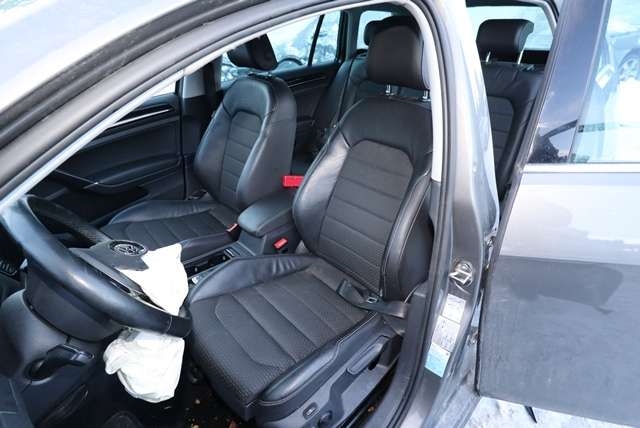 VW Golf VII 2012-2017 (Fase 1) , Motorkode: CRLB, Girkassekode: PGS