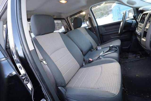 Dodge RAM 2009-2018 (Type IV) , Motorkode: EZH, Girkassekode: 