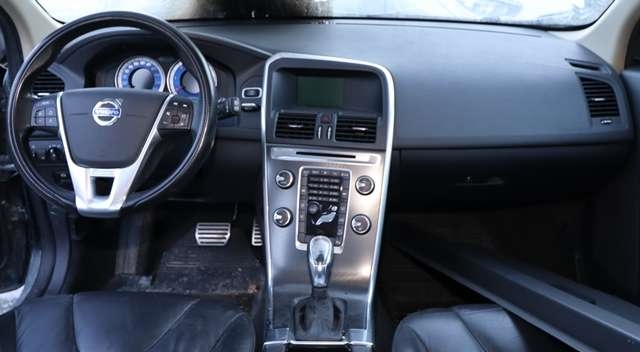 Volvo XC60 2008-2013 (Type I, Fase 1) , Motorkode: D 5244 T17, Girkassekode: 