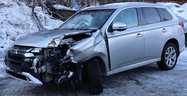 Mitsubishi Outlander 2015-->> (Type III, Fase 2) , Motorkode: 4B12, Girkassekode: 