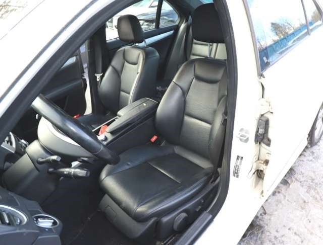 Mercedes C-Klasse 2011-2014 (Fase 2) (W204) (W204), Motorkode: OM651.912, Girkassekode: 