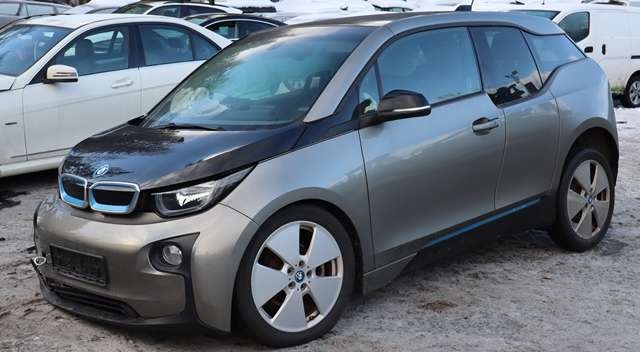 BMW i3 2013-2022 , Motorkode: IB1P25B, Girkassekode: 