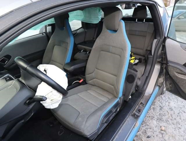 BMW i3 2013-2022 , Motorkode: IB1P25B, Girkassekode: 