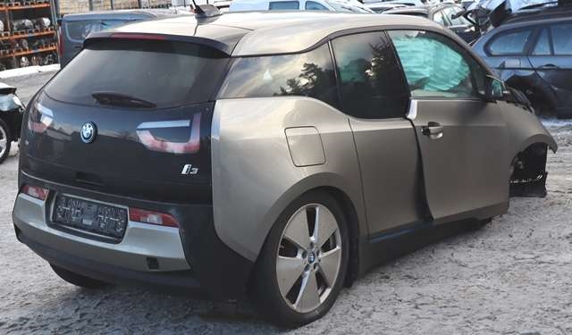 BMW i3 2013-2022 , Motorkode: IB1P25B, Girkassekode: 