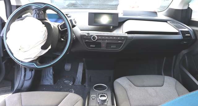 BMW i3 2013-2022 , Motorkode: IB1P25B, Girkassekode: 
