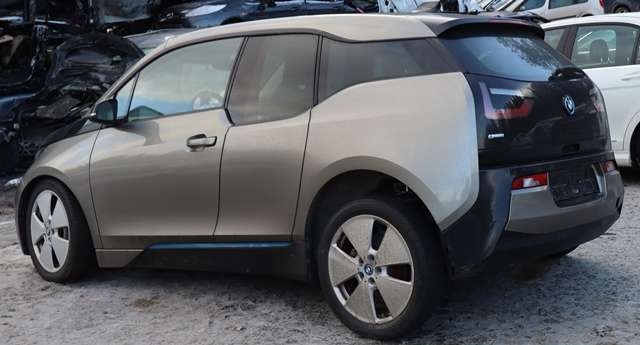 BMW i3 2013-2022 , Motorkode: IB1P25B, Girkassekode: 