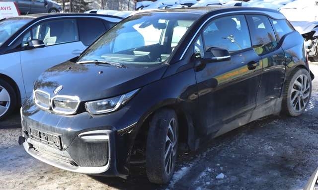 BMW i3 2013-2022 , Motorkode: IB1P25B, Girkassekode: 