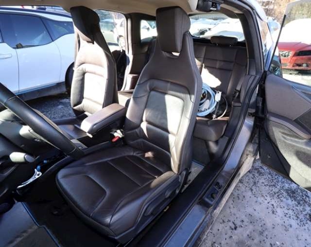 BMW i3 2013-2022 , Motorkode: IB1P25B, Girkassekode: 
