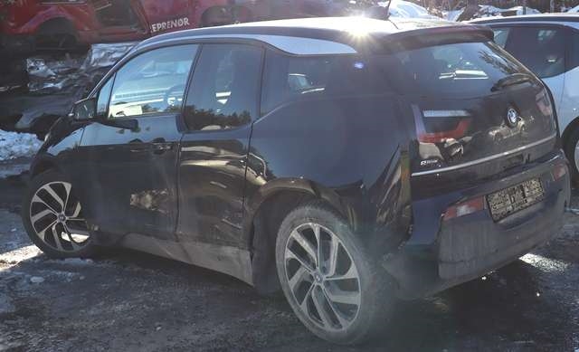 BMW i3 2013-2022 , Motorkode: IB1P25B, Girkassekode: 