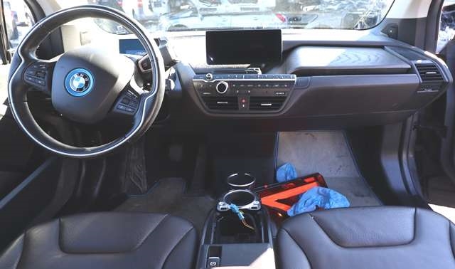BMW i3 2013-2022 , Motorkode: IB1P25B, Girkassekode: 