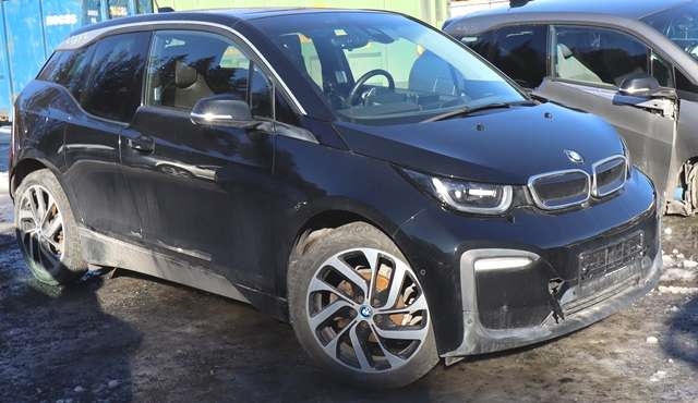 BMW i3 2013-2022 , Motorkode: IB1P25B, Girkassekode: 