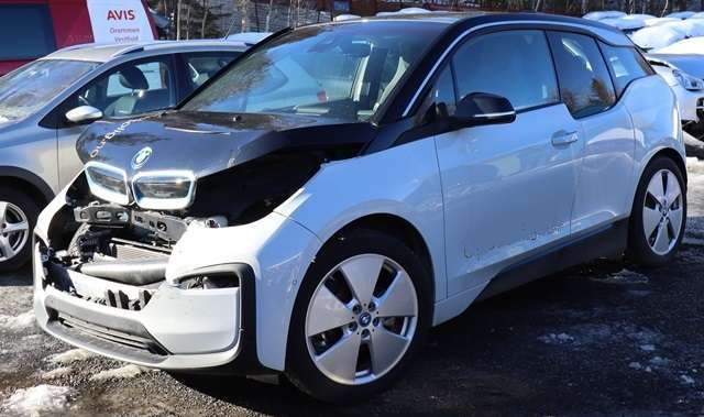 BMW i3 2013-2022 , Motorkode: IB1P25B, Girkassekode: 