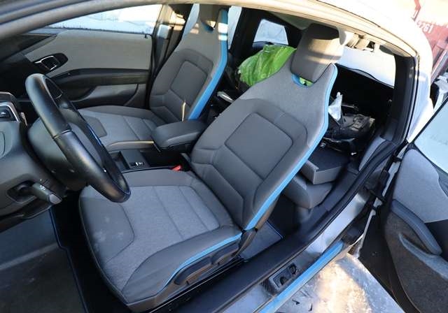 BMW i3 2013-2022 , Motorkode: IB1P25B, Girkassekode: 