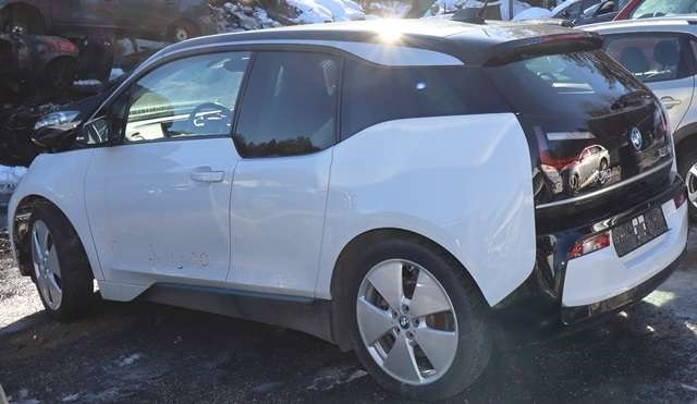 BMW i3 2013-2022 , Motorkode: IB1P25B, Girkassekode: 