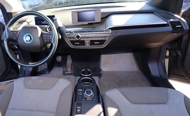 BMW i3 2013-2022 , Motorkode: IB1P25B, Girkassekode: 