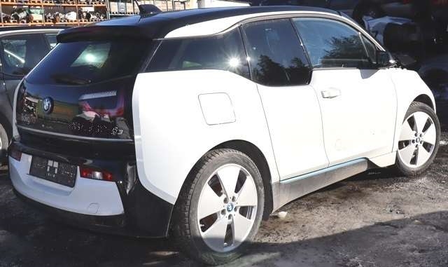 BMW i3 2013-2022 , Motorkode: IB1P25B, Girkassekode: 