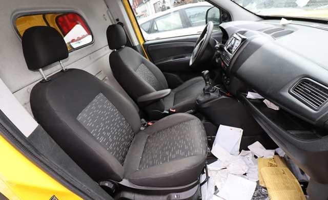 Opel Combo D 2012-2018 , Motorkode: A13FD, Girkassekode: 