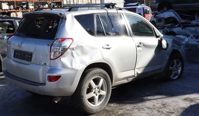 Toyota RAV4 2009-2013 (Type III, Fase 2) , Motorkode: 2AD-FTV, Girkassekode: 