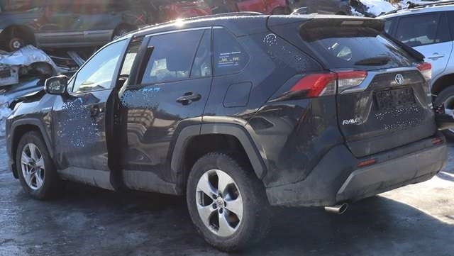 Toyota RAV4 2019-->> (Type V) , Motorkode: A25A-FXS, Girkassekode: 