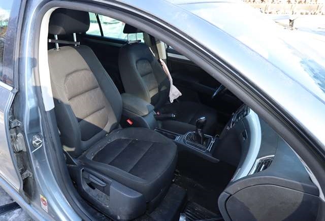 Škoda Superb 2008-2015 (Type II) delebil , Motorkode: CAYC, Girkassekode: MTG