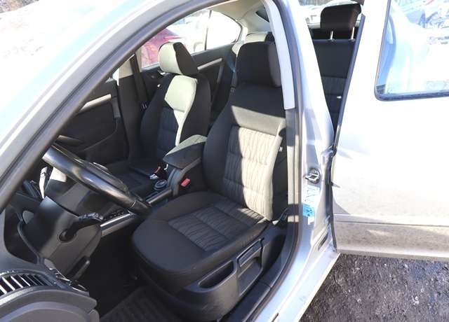 Škoda Octavia 2009-2013 (Type II, Fase 2) , Motorkode: CAYC, Girkassekode: MGN