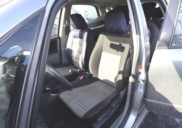 Suzuki SX4 2009-2013 (Type I, Fase 2) , Motorkode: M16A, Girkassekode: