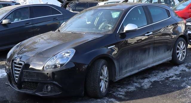Alfa Romeo Giulietta 2010-2018 , Motorkode: 940 A3.000, Girkassekode: 