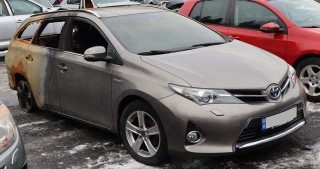 Toyota Auris 2013-2015 (Type II, Fase 1) , Motorkode: 2ZR-FXE, Girkassekode: 