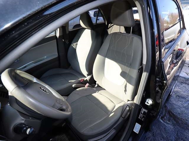 Kia Picanto 2011-2017 (Type II) , Motorkode: G3LA, Girkassekode: 