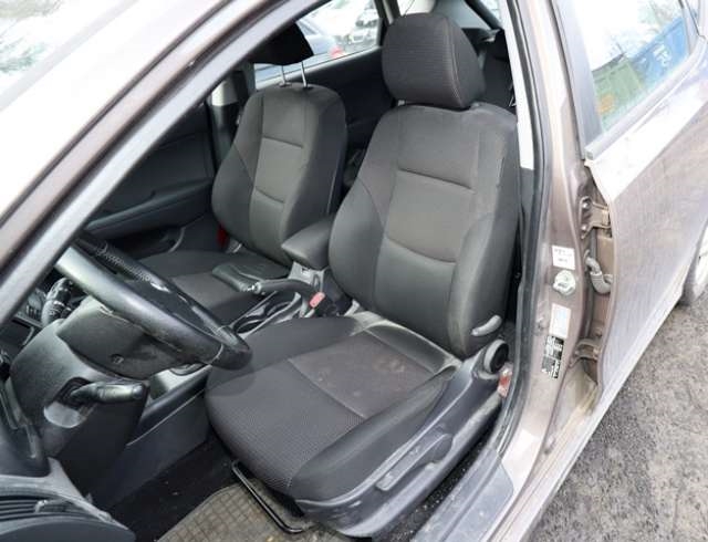 Hyundai i30 2007-2012 (Type I) , Motorkode: D4FB, Girkassekode: 