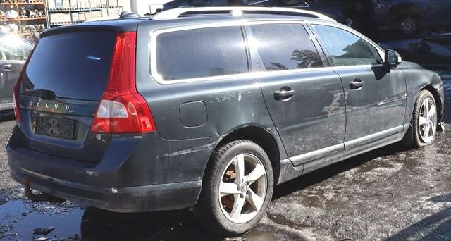 Volvo V70 2007-2013 (Type III, Fase 1) , Motorkode: D 5244 T5, Girkassekode: 
