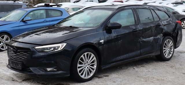 Opel Insignia B 2017-->> , Motorkode: D16DTH, Girkassekode: 