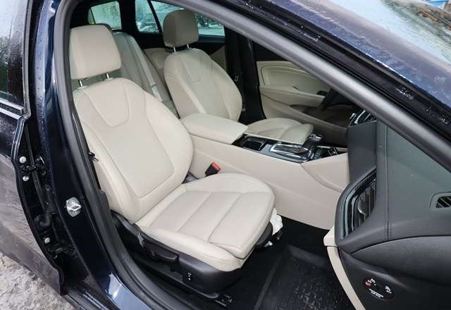 Opel Insignia B 2017-->> , Motorkode: D16DTH, Girkassekode: 