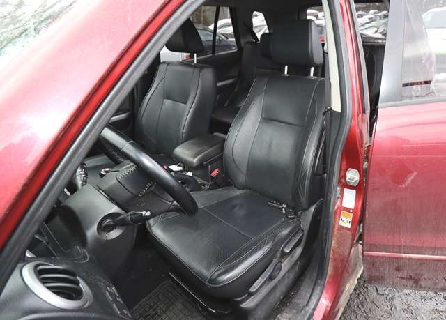 Suzuki Grand Vitara 2005-2015 (Type III) , Motorkode: J20A, Girkassekode: 