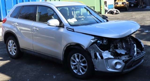 Suzuki Vitara 2015-->> (Type IV) , Motorkode: M16A, Girkassekode: 