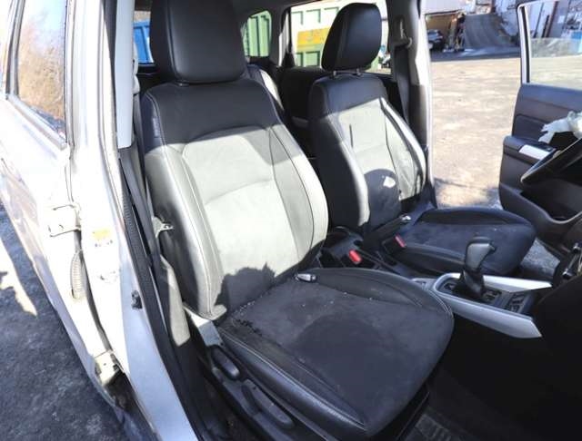 Suzuki Vitara 2015-->> (Type IV) , Motorkode: M16A, Girkassekode: 