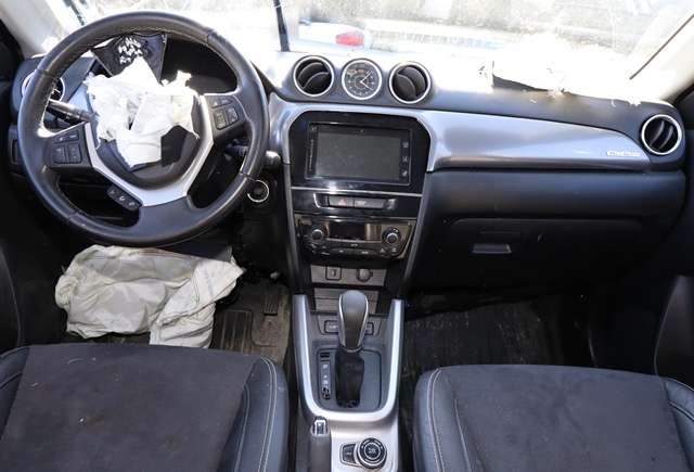 Suzuki Vitara 2015-->> (Type IV) , Motorkode: M16A, Girkassekode: 
