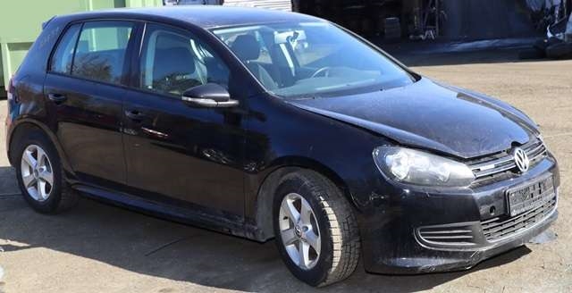 VW Golf VI 2008-2012 , Motorkode: CAYC, Girkassekode: MDZ