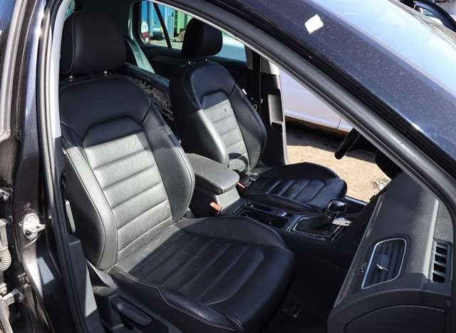 VW e-Golf 2014-2017 (Fase 1) , Motorkode: EAGA, Girkassekode: 