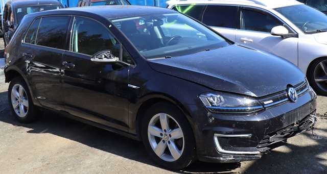 VW e-Golf 2014-2017 (Fase 1) , Motorkode: EAGA, Girkassekode: 